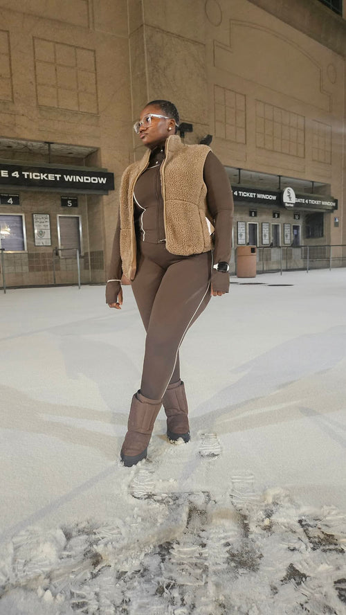 Choclolate Deluxx Set